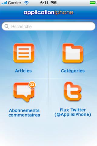 Application!Phone Premium (sans pub) – Simon Dawlat : App. Gratuites pour iPhone, iPod ! Application!Phone Premium (sans pub) – Simon Dawlat : App. Gratuites pour iPhone, iPod !