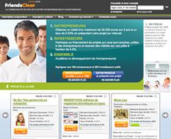 FriendsClear spécialiste du microcrédit FriendsClear spécialiste du microcrédit