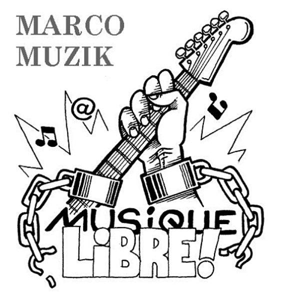 ADSBdeSANNOIS MARCO MUSIK