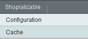 Application Facebook Prestashop shopializable
