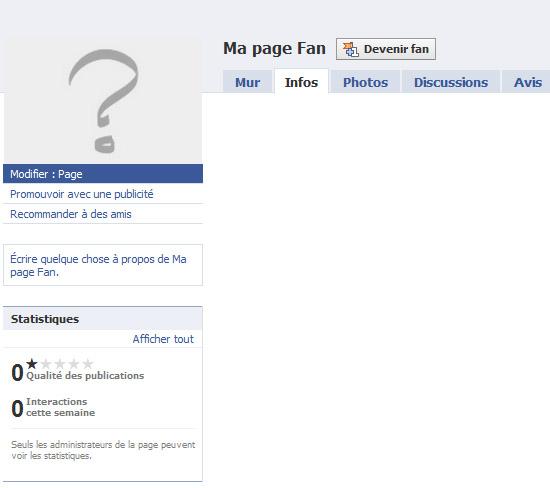 Application Facebook Prestashop shopializable