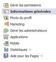 Application Facebook Prestashop shopializable