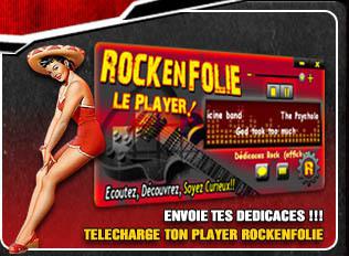 Le Programme de la semaine player