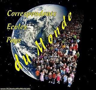 Etudiants du monde: LE site gratuit pour correspondre avec le monde. Etudiants du monde: LE site gratuit pour correspondre avec le monde.