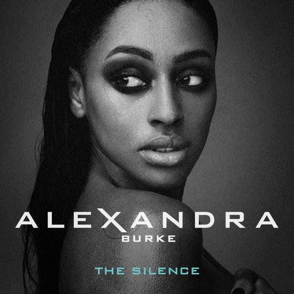ALEXANDRA BURKE – The Silence [Le Clip Officiel]