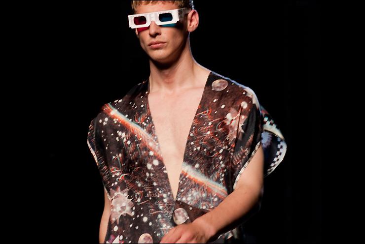 perceptions-jean-paul-gaultier Grazia Toderi, perceptions