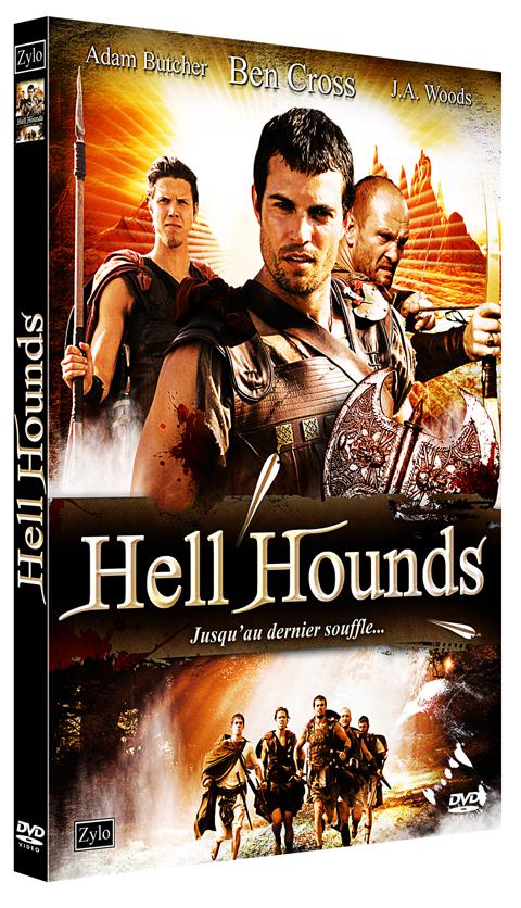 Hellhounds en DVD le jeudi 4 novembre 2010 ... présentation Hellhounds en DVD le jeudi 4 novembre 2010 ... présentation