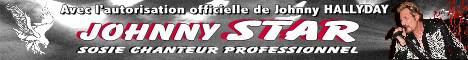 Bienvenue sur mon blog sosie johnny hallyday