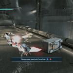 Star Wars Le Pouvoir de la Force II demembrement Star Wars : Le Pouvoir de la Force II