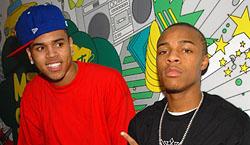 Bow Wow et Chris Brown : “Ain’t Thinkin’ About You”