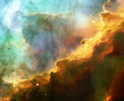 Hubble, c'est si beau...