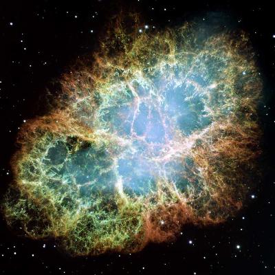 Hubble, c'est si beau...