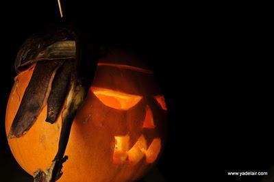 Spécial Halloween (et mauvais temps) Spécial Halloween (et mauvais temps)