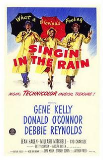 188. Donen et Kelly : Singin' in the Rain 188. Donen et Kelly : Singin' in the Rain