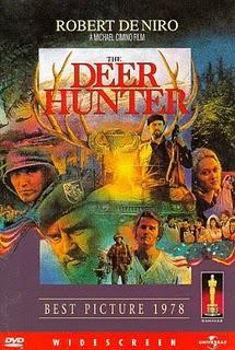 187. Cimino : The Deer Hunter