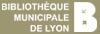 Lien vers le site de la bibliothèque municipale de Lyon - nouvelle fenêtre Biblioth�que municipale de Lyon