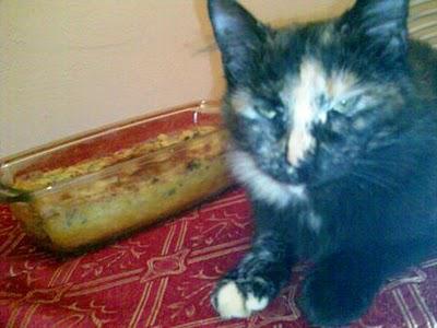 gâteau aux courgettes gâteau aux courgettes