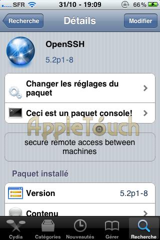 Filmer HD 3GS-1 TUTO: Filmer en Haute Définition avec un iPhone 3GS