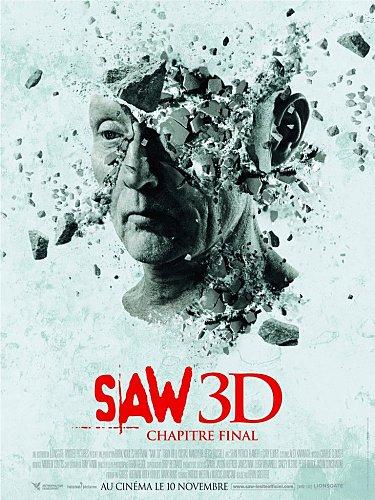 Saw 3D1000