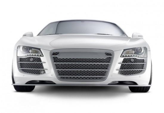 audi-r8-eisenmann-2 Image audi r8 eisenmann 2 550x380 Audi R8 Spark Eight