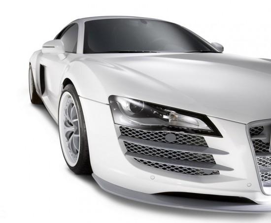 audi-r8-eisenmann-4 Image audi r8 eisenmann 4 550x453 Audi R8 Spark Eight