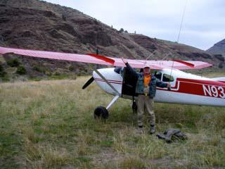 OREGON 1 MA PREMIÈRE STEELHEAD / MY FIRST STEELHEAD