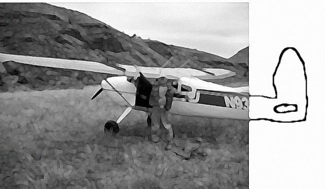 UNCLEAR2 MA PREMIÈRE STEELHEAD / MY FIRST STEELHEAD