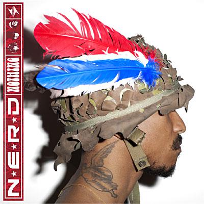 N.E.R.D « Nothing »