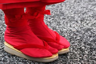 Festival de Shurijo à Naha Festival de Shurijo à Naha