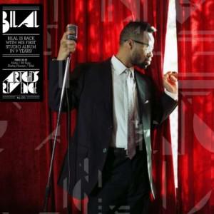 bilal bilal airtightsrevenge packshot 300x300 Video: Bilal & Miguel Atwood Ferguson Tainted Love (Gloria Jones Cover)