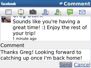 facebook.blackberry facebook.blackberry