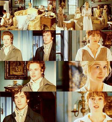 Pride & Prejudice - My Review