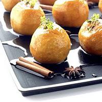 Gourmets, gourmands, épicuriens, nouez votre tablier et v...