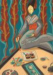 un écrin pour l'ormeau sushi_sirene