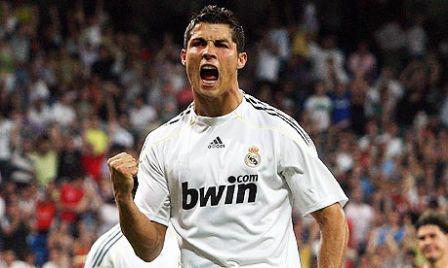 Cristiano_Ronaldo Ronaldo