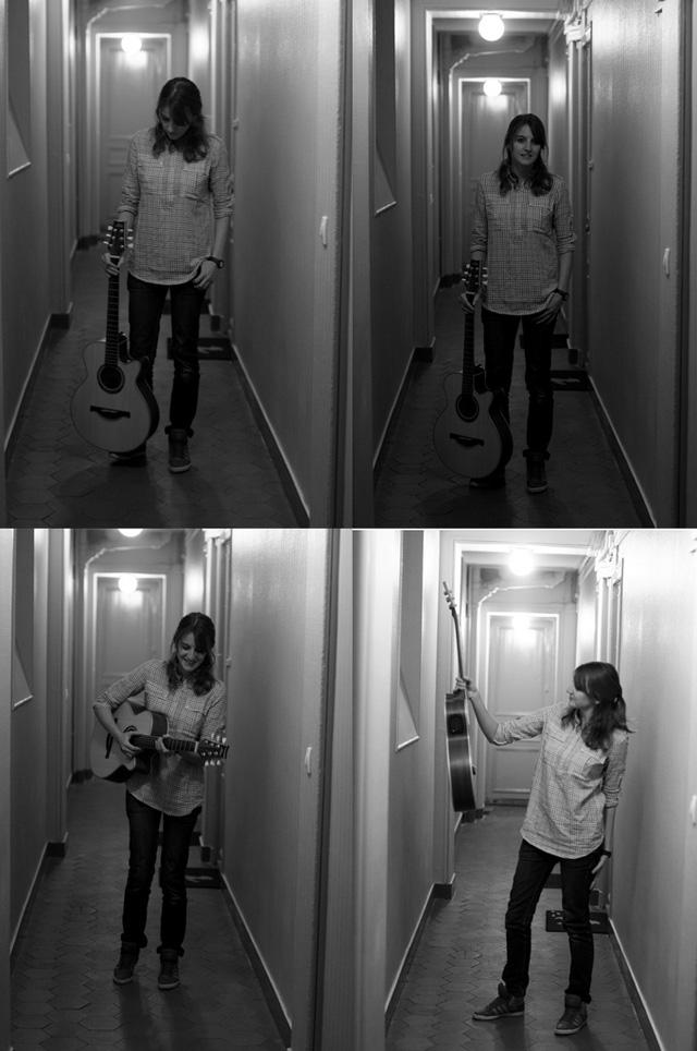 Loheem_146 Loheem, session acoustique @146