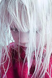 Paillettes, éthique et Marty MacFly (suite) Sadness by nondani