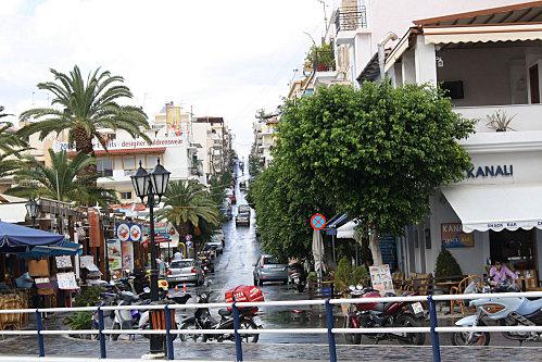 Agios nikolaos rue agios nikolaos