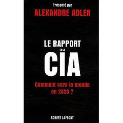 Le Rapport de la CIA,