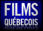 Section film québécois sur iTunes Section film québécois sur iTunes