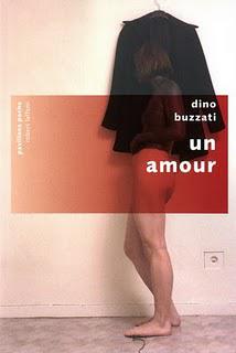 Dino Buzzati - Un amour