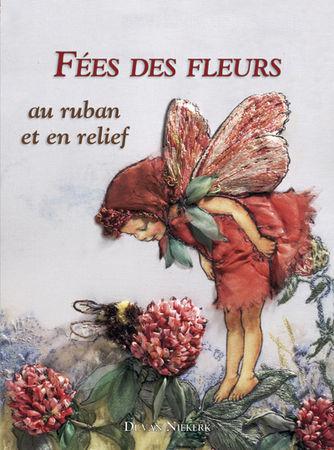 Fées des fleurs TF7783_00