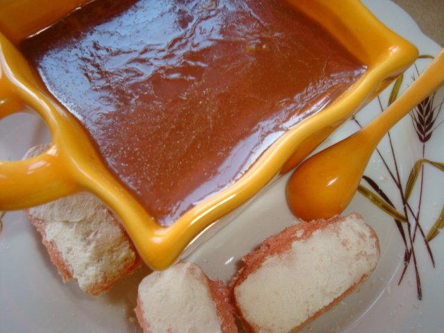 Crémé brûlée aux carambars DSC09753.JPG