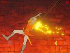Dragon’s Lair HD maintenant sur iPad Dragon’s Lair HD maintenant sur iPad