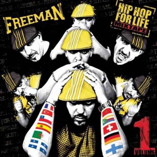 rencontre hip hop