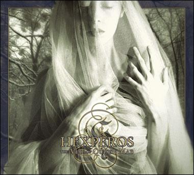 hexperosmab Hexperos   The Veil of Queen Mab   Equilibrium Music