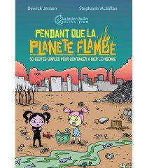 Pendant que la planète flambe 20899