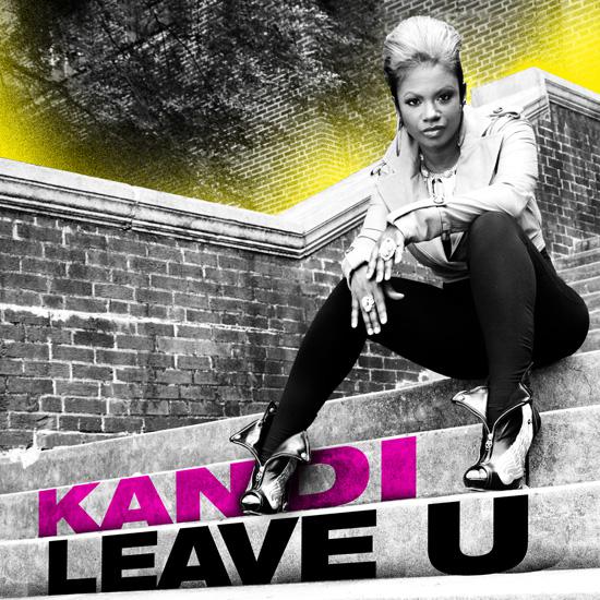 KANDI – Leave You [Le Clip Officiel]