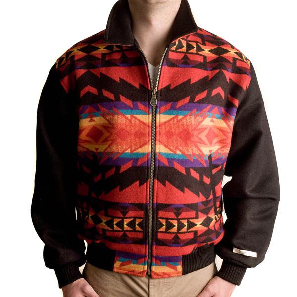 PENDLETON – F/W 2010 COLLECTION PENDLETON – F/W 2010 COLLECTION