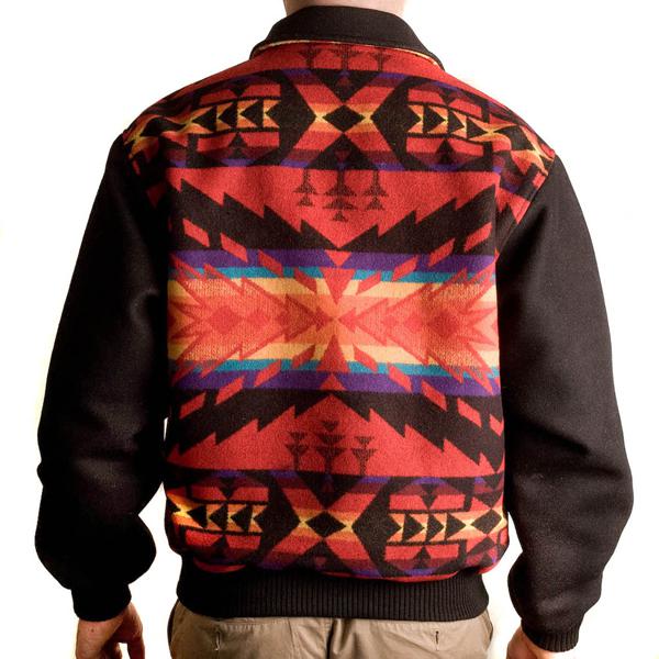 PENDLETON – F/W 2010 COLLECTION PENDLETON – F/W 2010 COLLECTION